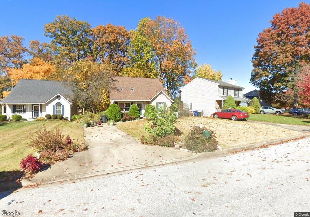 6840 Littlewood Ct, Sykesville, MD 21784 - photo 1