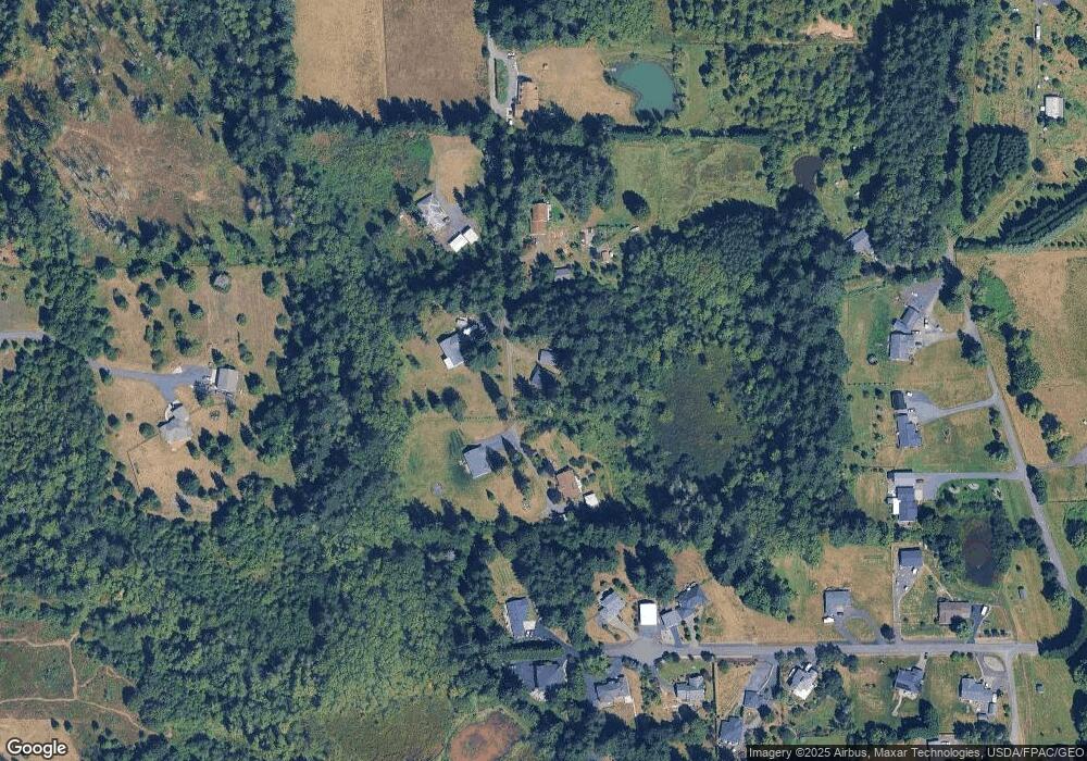 463 Chilvers Rd, Chehalis, WA 98532 - photo 1