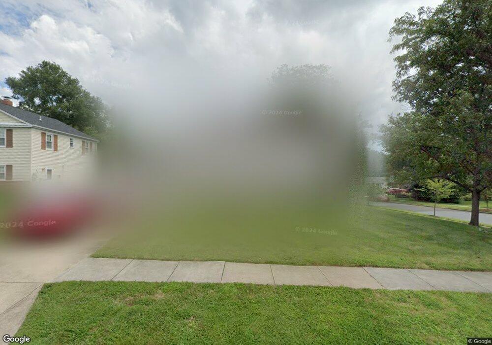 11801 Randy Ln, Laurel, MD 20708 - photo 1