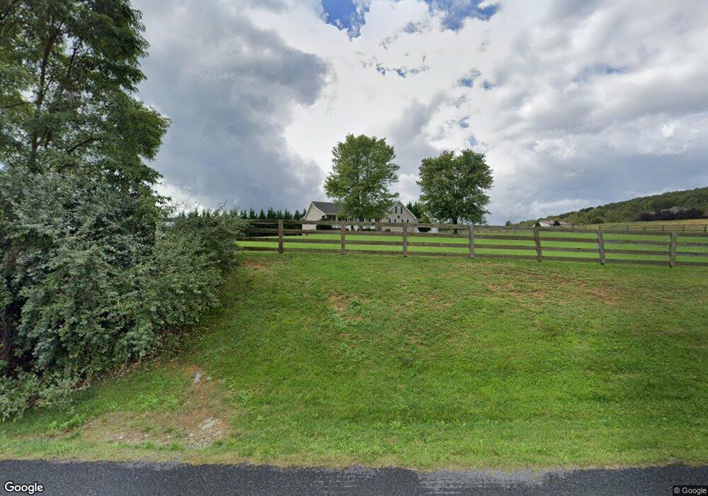 3709 Old Greenville Rd, Staunton, VA 24401 - photo 1