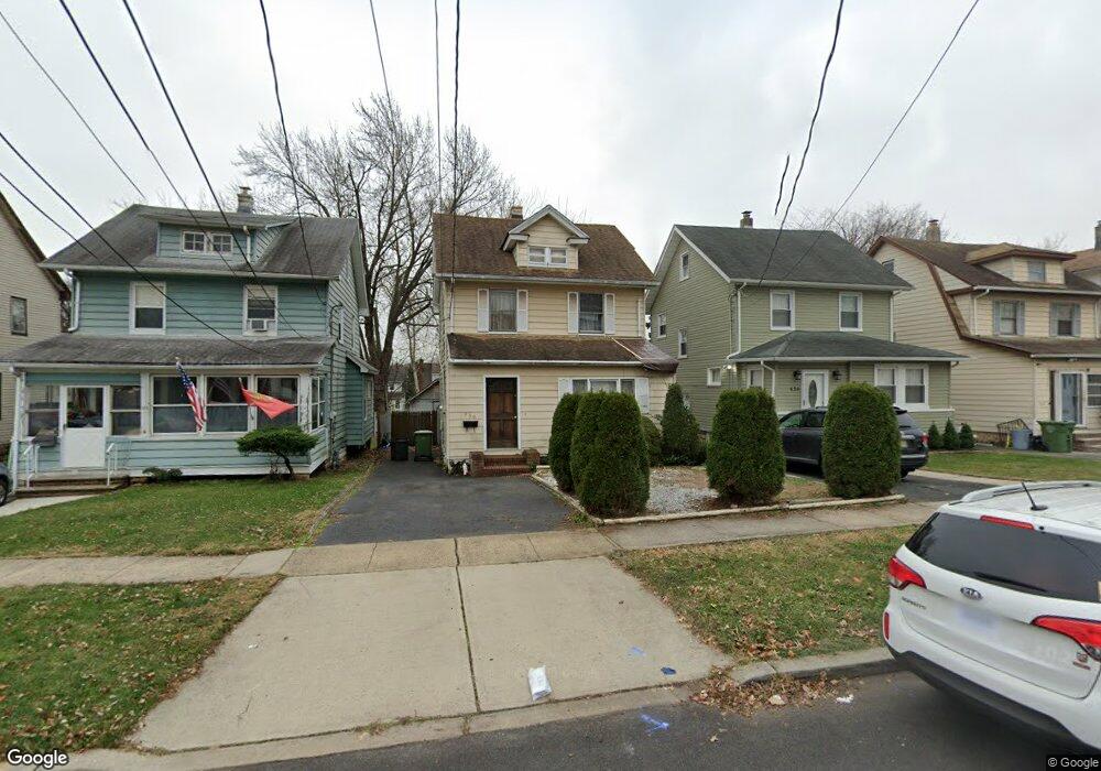 430 Mercer Ave, Roselle, NJ 07203 - photo 1