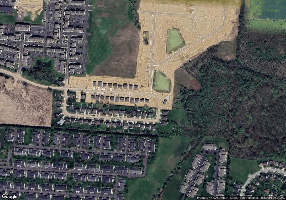 6607 Pfeifer Ash Dr, Canal Wnchstr, OH 43110 - photo 1