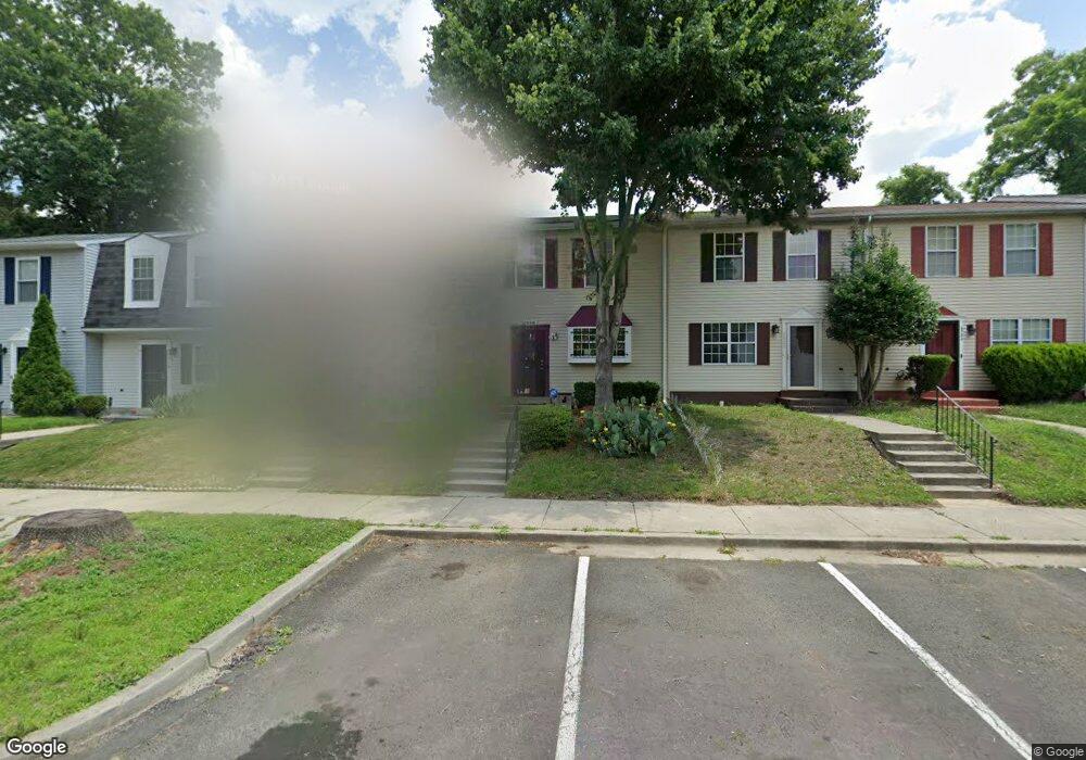 6018 Beacon Hill Place, Capitol Heights, MD 20743 - photo 1