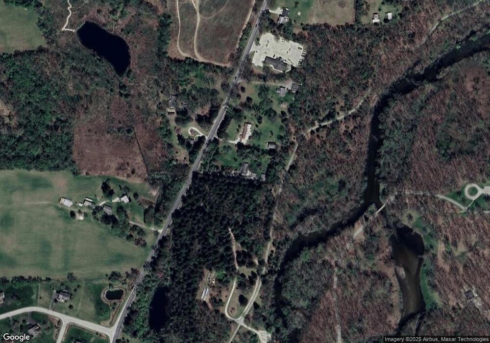 6780 Dexter Pinckney Rd, Dexter, MI 48130 - photo 1