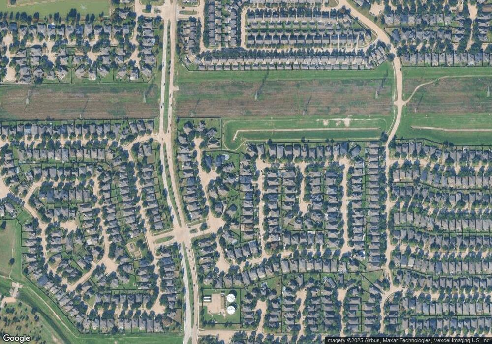 9419 Morley Lake Dr, Houston, TX 77095 - photo 1