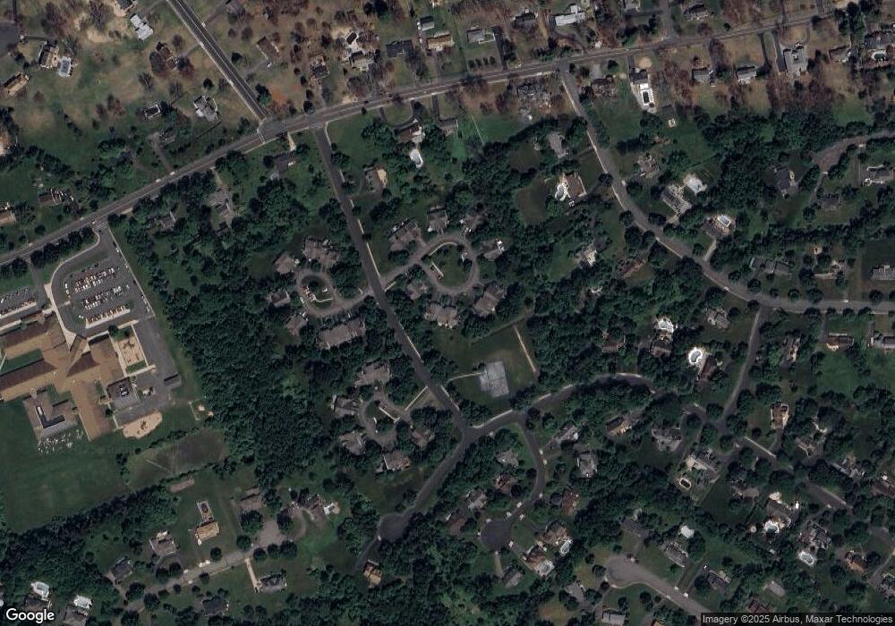 965 Concord Way, Branchburg, NJ 08853 - photo 1