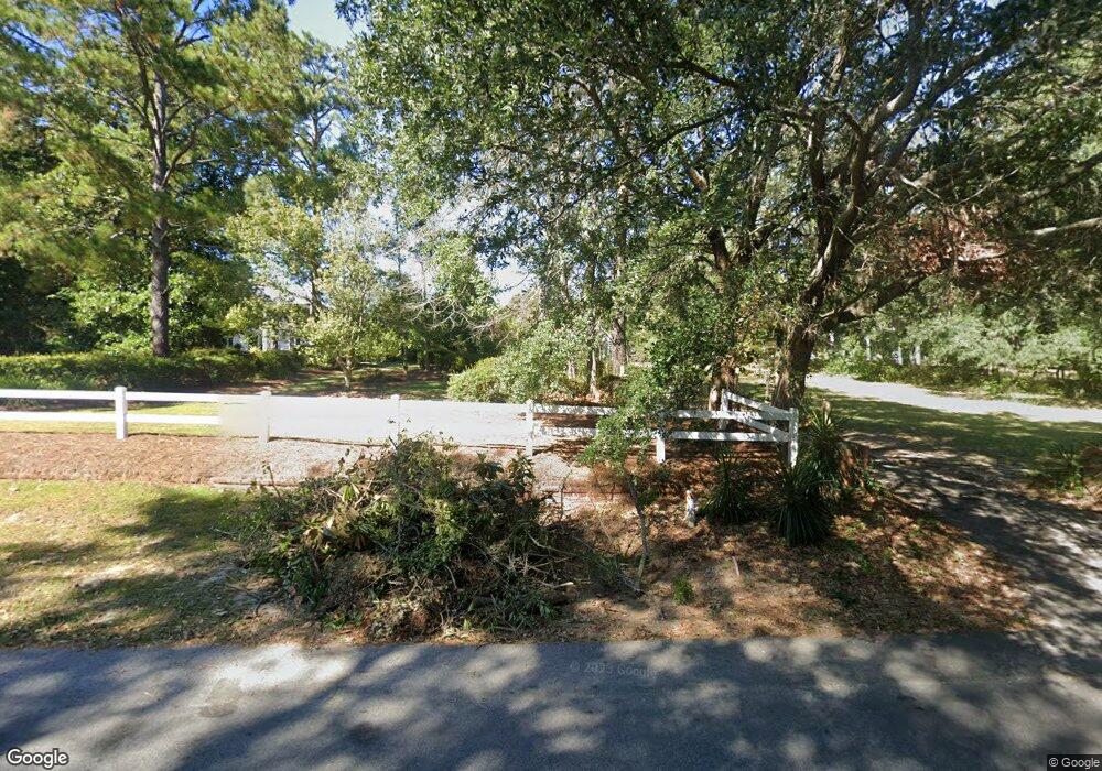 506 Greene St, Camden, SC 29020 - photo 1