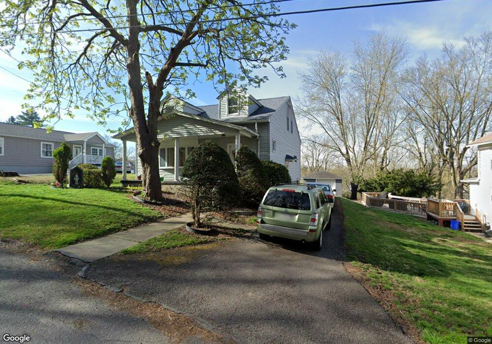 2109 Lafayette St, Scranton, PA 18504 - photo 1