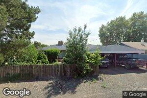 848 SW Birch St, Pilot Rock, OR 97868