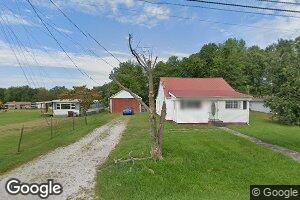 125 Washington St, Stanton, KY 40380