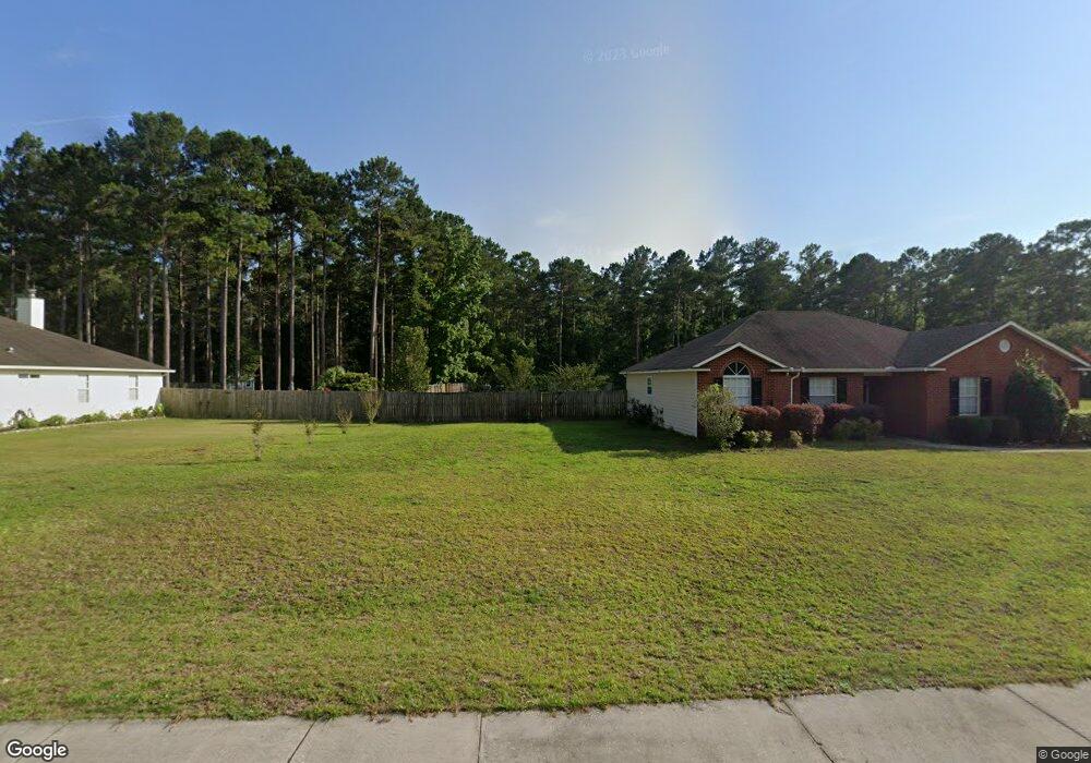 95 Parkside Cir, Crawfordville, FL 32327 - photo 1