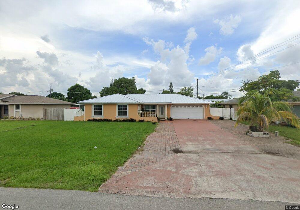 4384 17th Ave SW, Naples, FL 34116 - photo 1