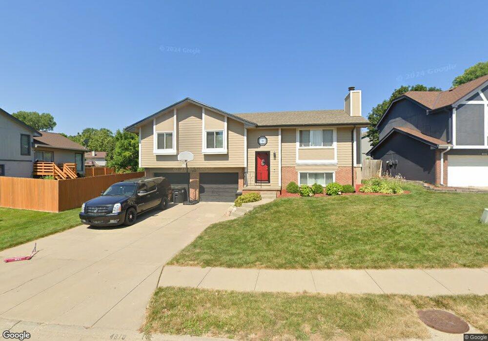 4810 N 126th Ave, Omaha, NE 68164 - photo 1