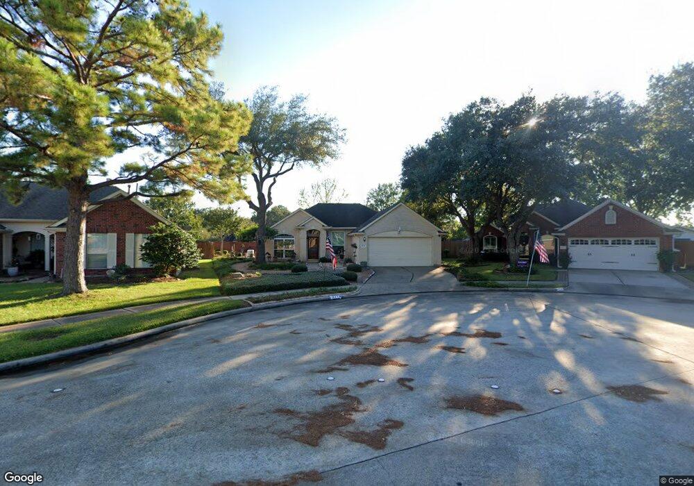 8719 Aberdeen Palms Dr, Houston, TX 77095 - photo 1