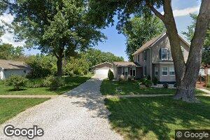 340 E Vine St, Letts, IA 52754