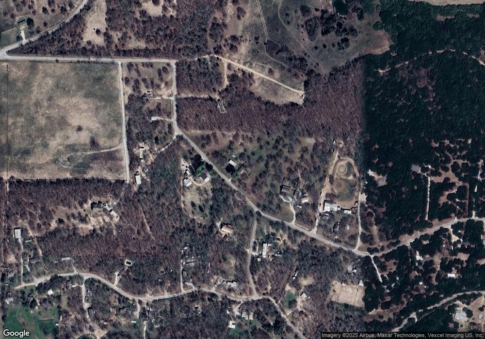 499 Wildwood Trail, Weatherford, TX 76085 - photo 1