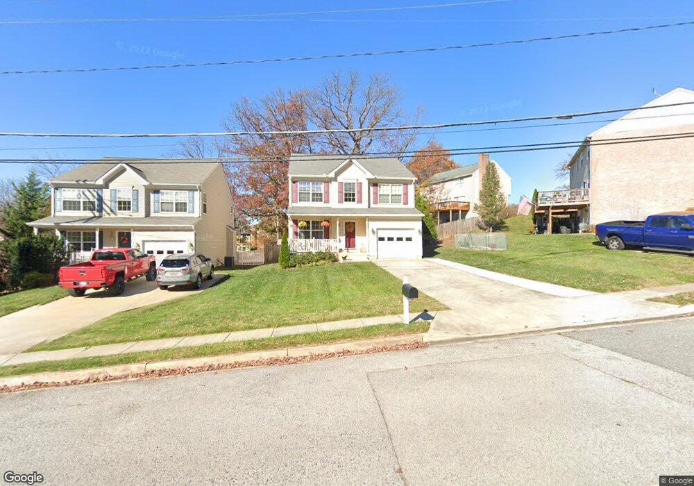 4906 Cedar Ave, Halethorpe, MD 21227 - photo 1