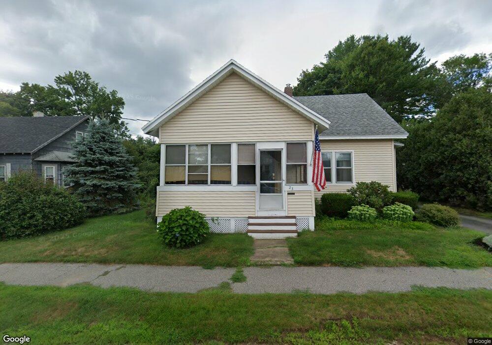 23 Carter St, Concord, NH 03301 - photo 1
