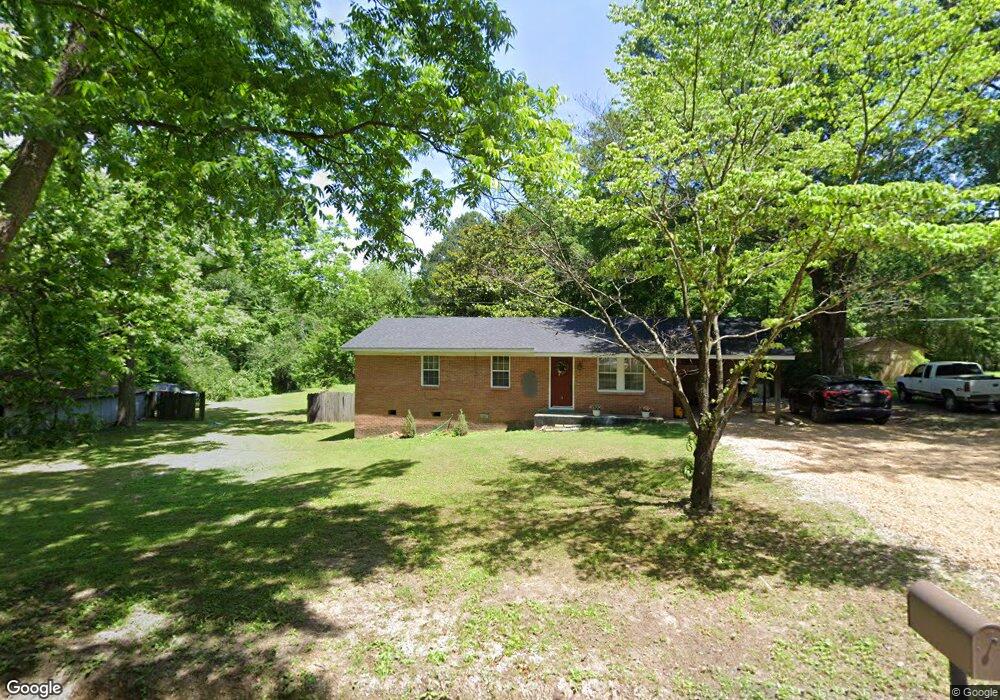 36 Cr 104, Oxford, MS 38655 - photo 1