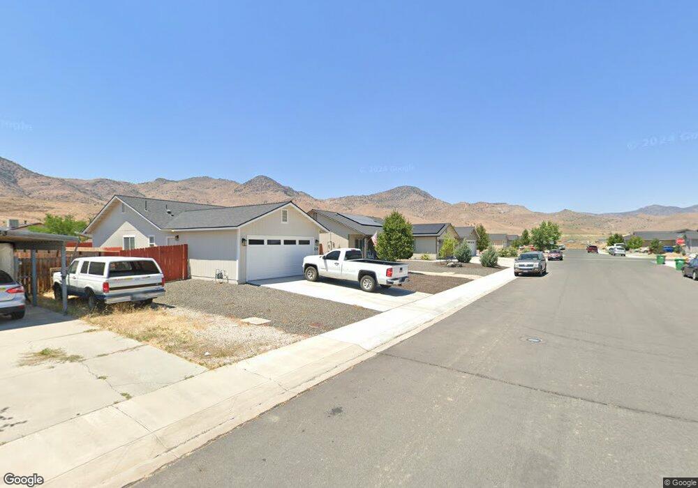 237 Glen Vista Dr, Dayton, NV 89403 - photo 1