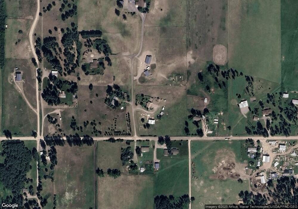 585 Trap Rd, Columbia Falls, MT 59912 - photo 1