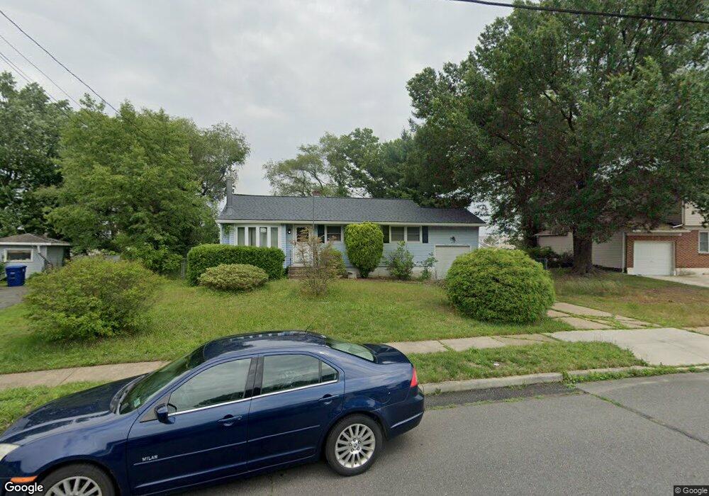 214 Ivy Rd, Beverly, NJ 08010 - photo 1