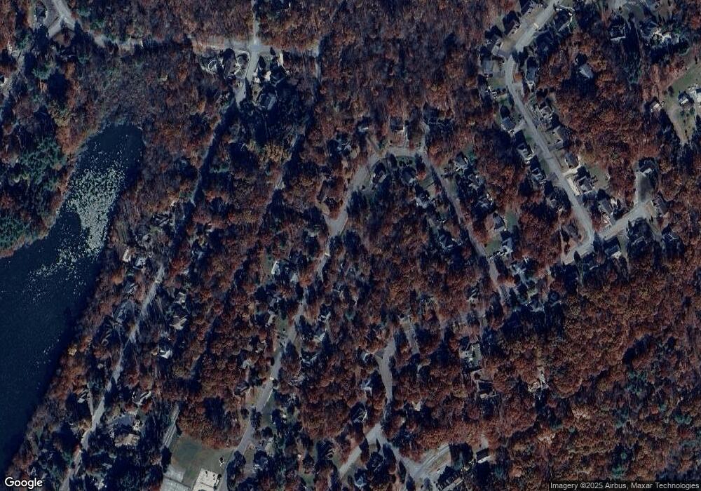 690 Blue Mountain Lake, East Stroudsburg, PA 18301 - photo 1