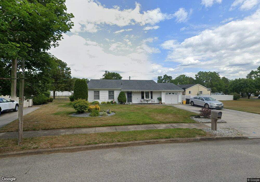 22 Arcturus Dr, Sewell, NJ 08080 - photo 1