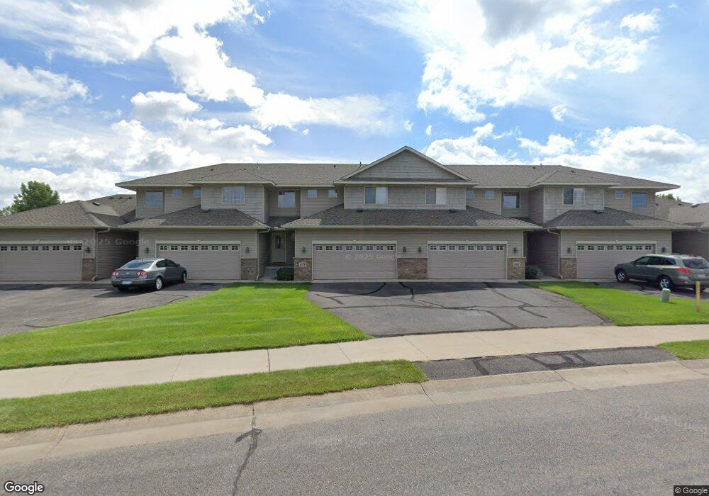 878 Independence Dr NW, Big Lake, MN 55309 - photo 1