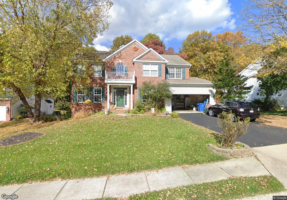 1286 W Sandcroft Ct, Sykesville, MD 21784 - photo 1