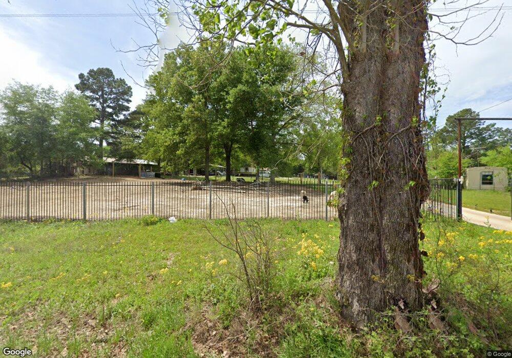 2207 County Road 823, Nacogdoches, TX 75964 - photo 1