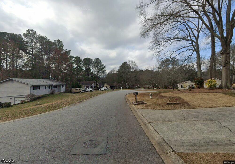 0 Wales Dr unit 7191919, Austell, GA 30106 - photo 1