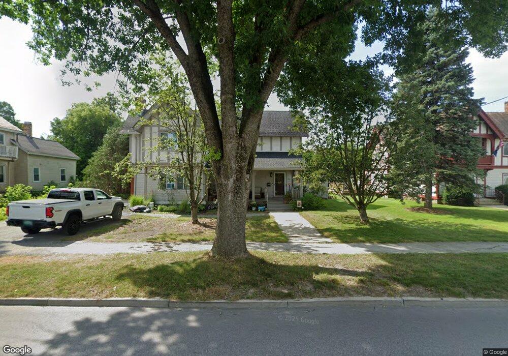 72 Crescent St, Rutland, VT 05701 - photo 1