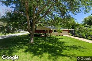 402 Center Ave, Badger, IA 50516