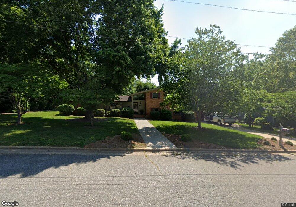 313 E End Ave, Statesville, NC 28677 - photo 1