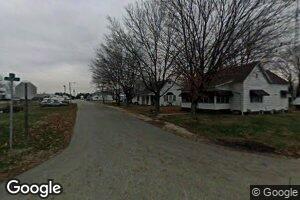 55 W Maple St, Montgomery, IN 47558