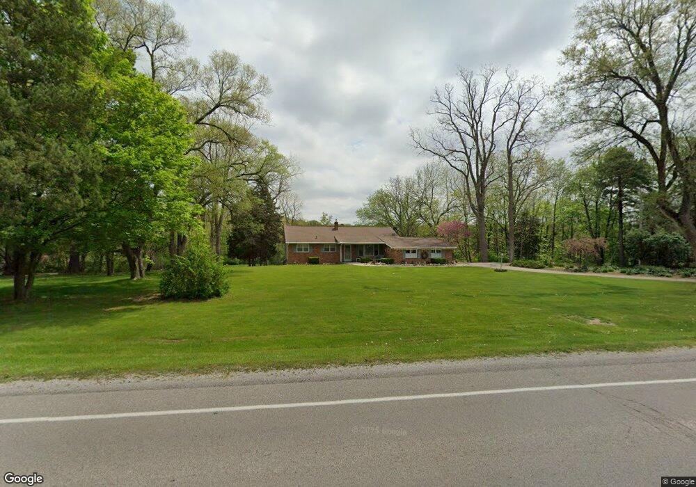 5268 N Seymour Rd, Flushing, MI 48433 - photo 1