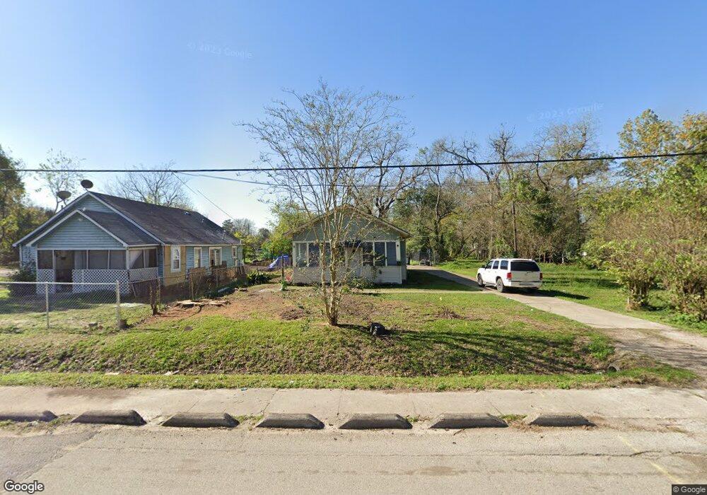 4005 Wipprecht St, Houston, TX 77026 - photo 1