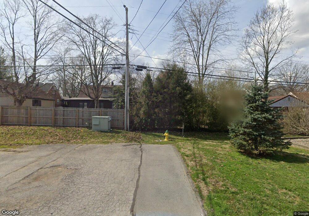 1915 Edgewood, New Albany, IN 47150 - photo 1