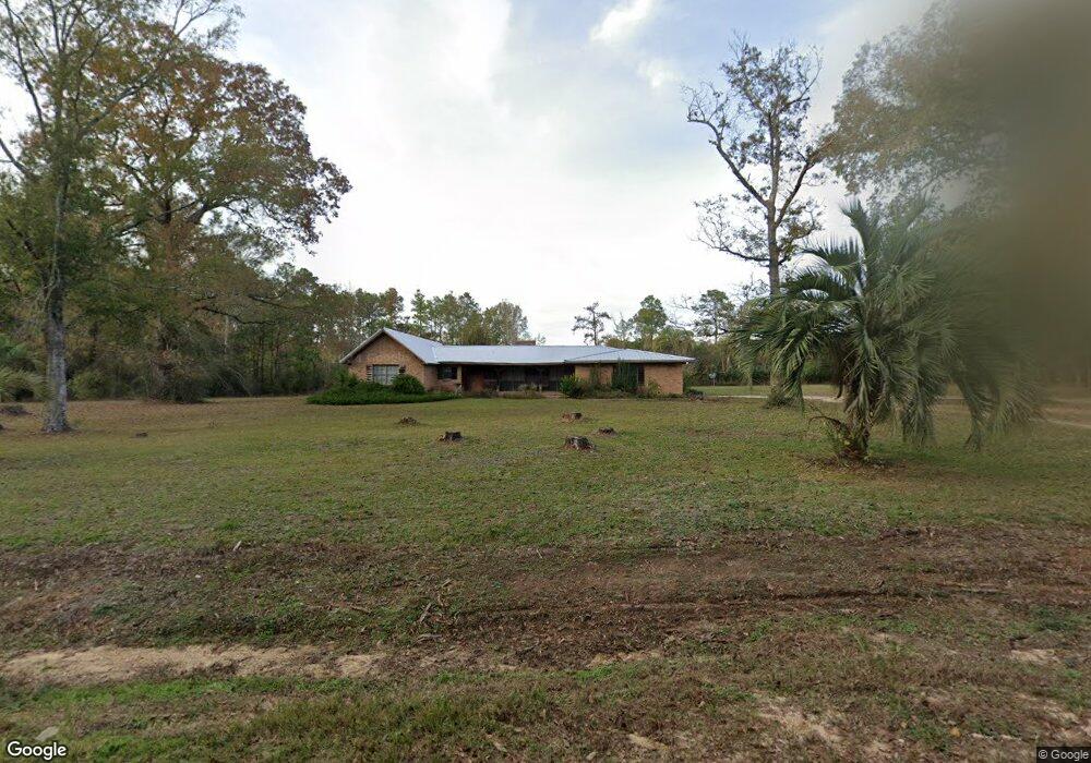 120 Bennetts Dr, Lucedale, MS 39452 - photo 1