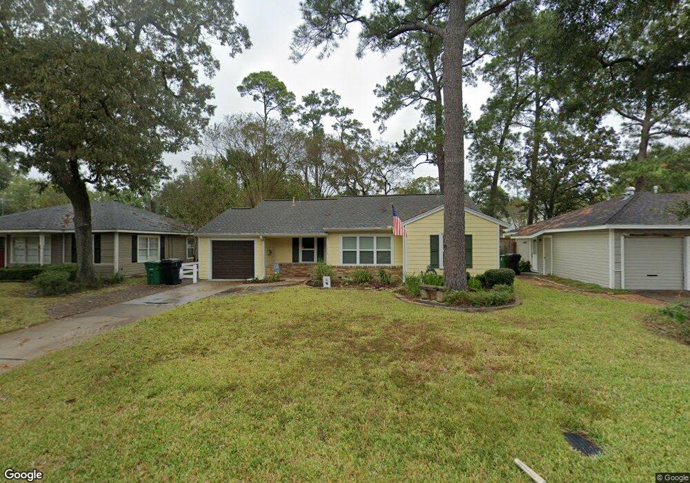 1630 Latexo Dr, Houston, TX 77018 - photo 1