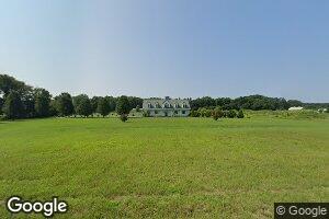 21507 Tyaskin Church Rd, Quantico, MD 21856