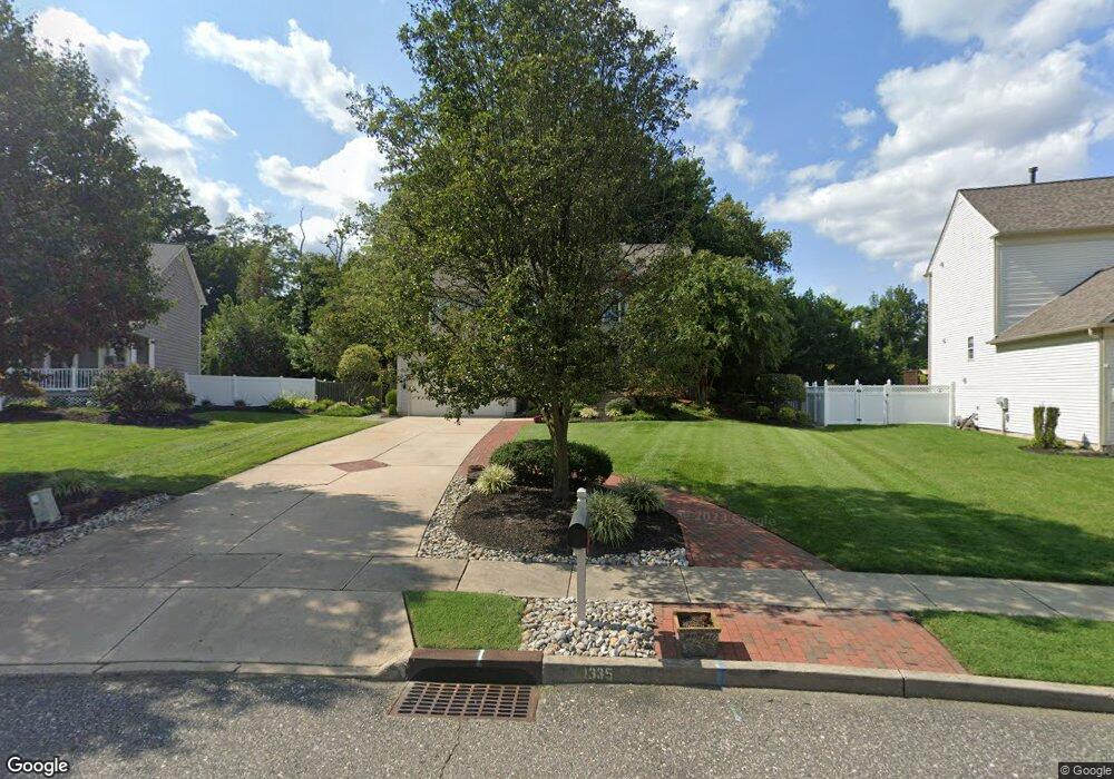 1335 Royal Ln, West Deptford, NJ 08086 - photo 1