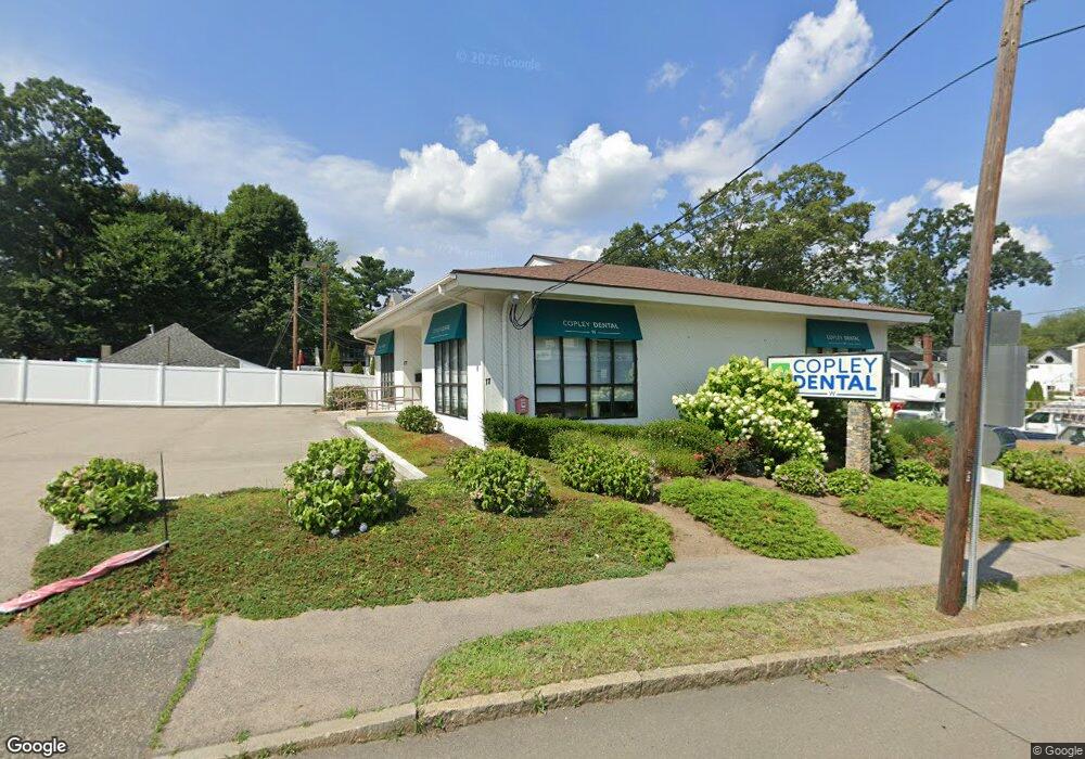 17 Worcester St, Natick, MA 01760 - photo 1