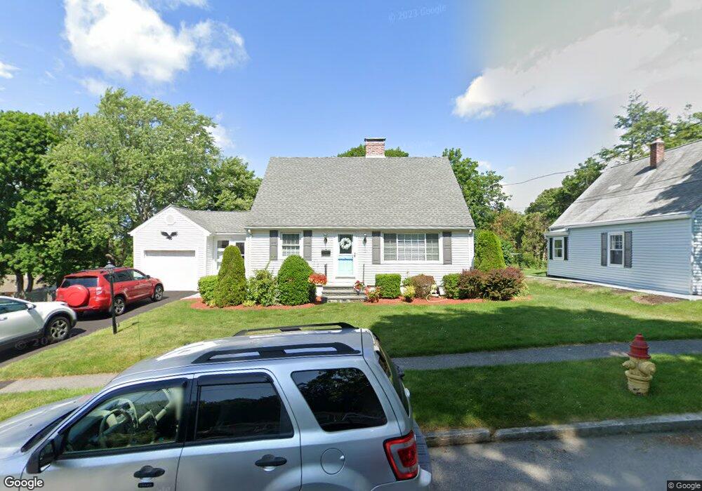 15 Glen Ellen Rd, Worcester, MA 01602 - photo 1