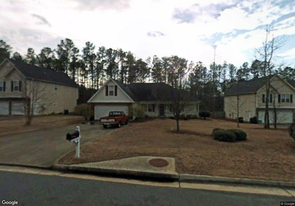 2152 Shadygrove Walk unit 1, Austell, GA 30168 - photo 1