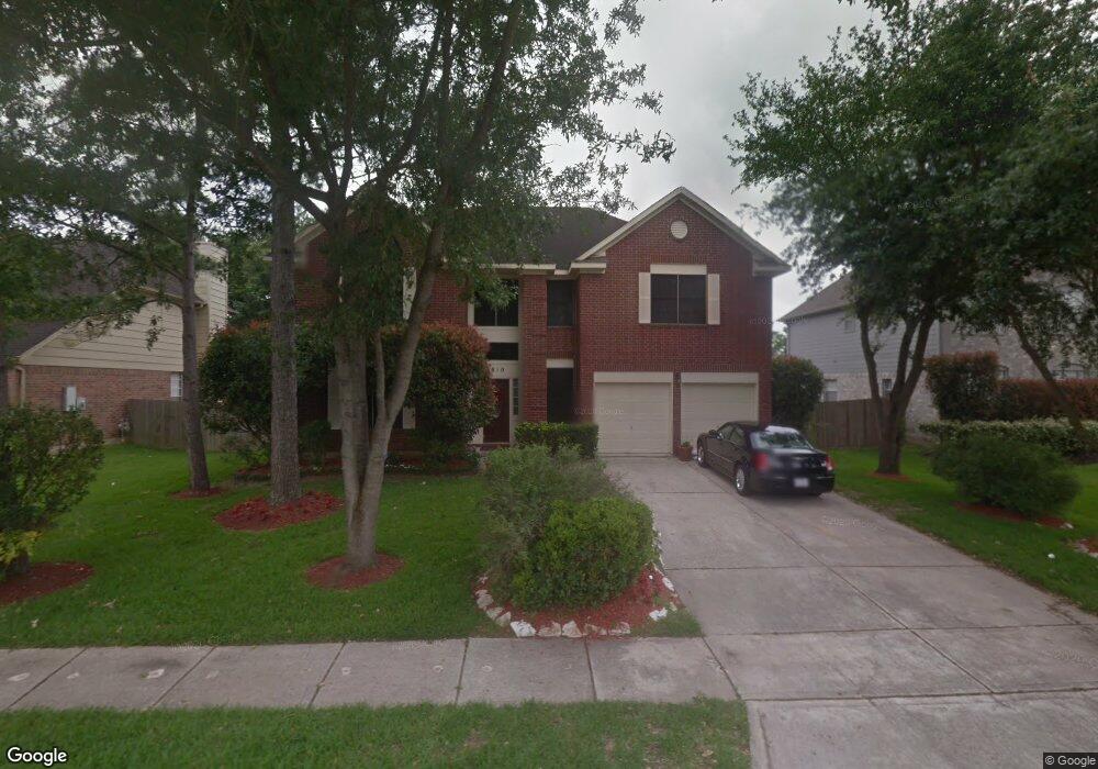 1810 Valero St, Friendswood, TX 77546 - photo 1