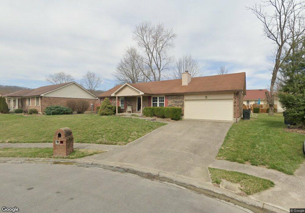 111 Weberpal Cir, New Albany, IN 47150 - photo 1