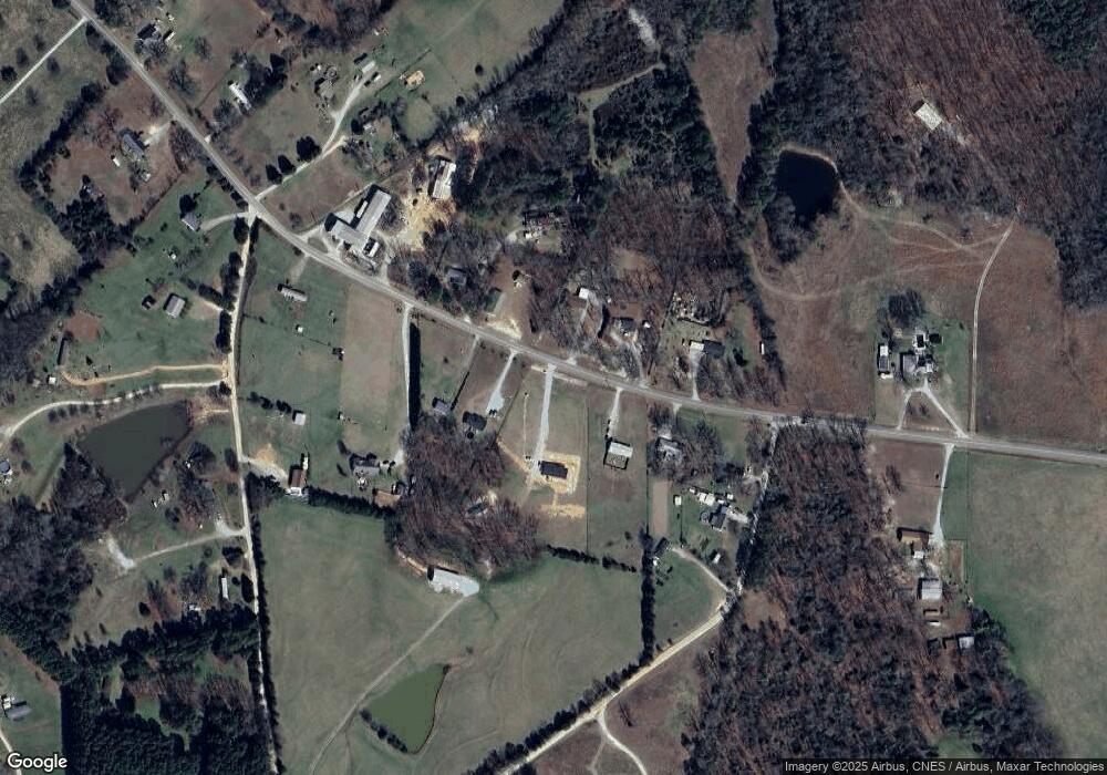 2239 Harmony Rd, Elberton, GA 30635 - photo 1