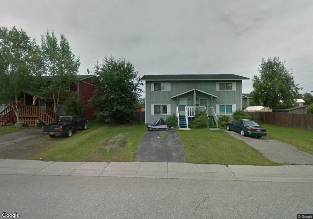 6220 Norm Dr, Anchorage, AK 99507 - photo 1